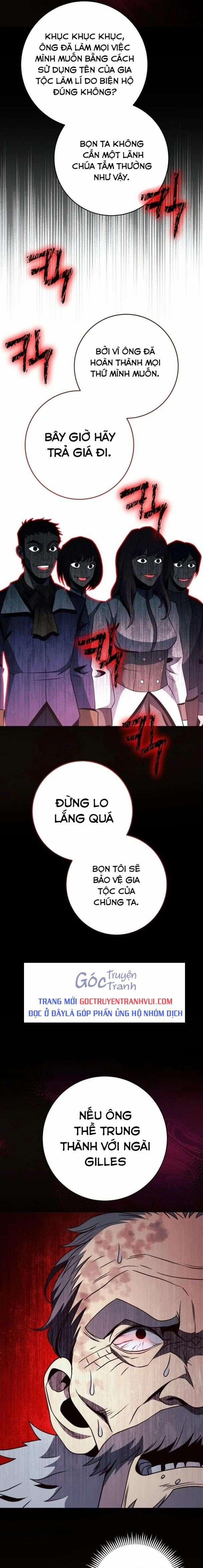 Cốt Binh Trở Lại 254 trang 18