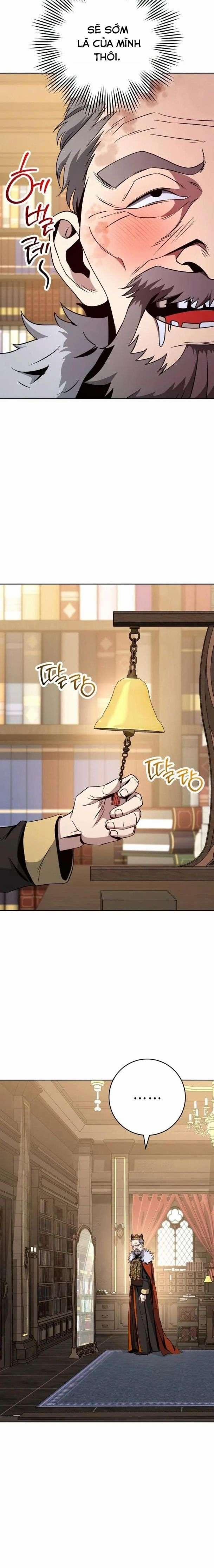 Cốt Binh Trở Lại 254 trang 2