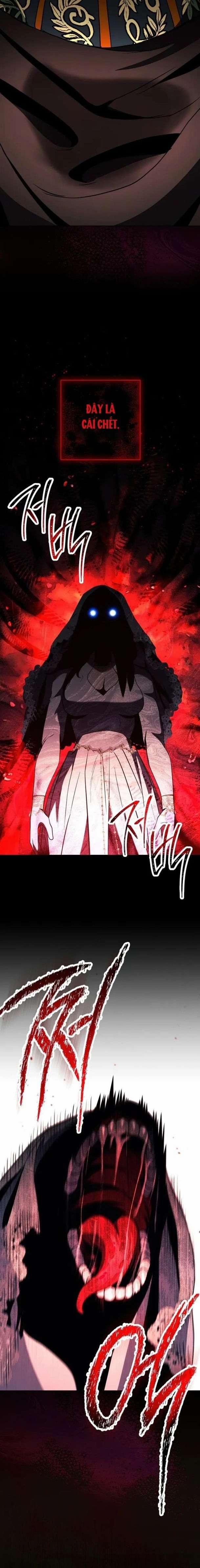 Cốt Binh Trở Lại 254 trang 20