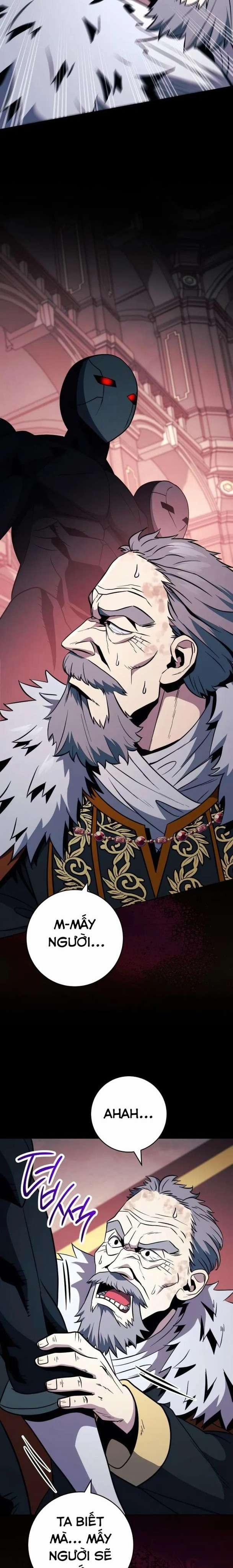 Cốt Binh Trở Lại 254 trang 22