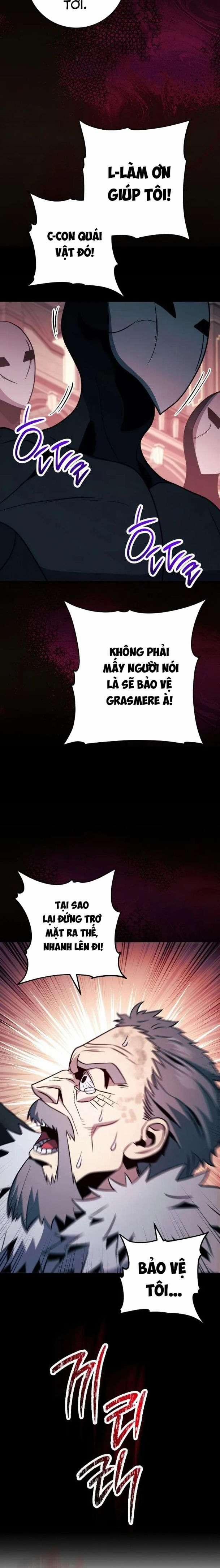 Cốt Binh Trở Lại 254 trang 23