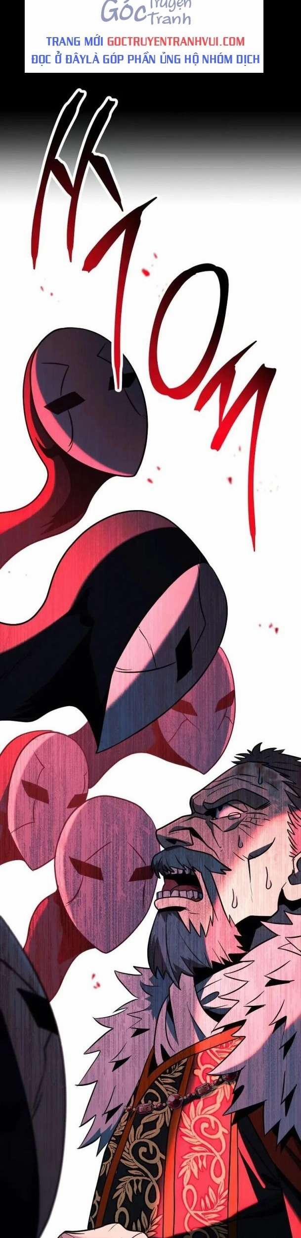 Cốt Binh Trở Lại 254 trang 25