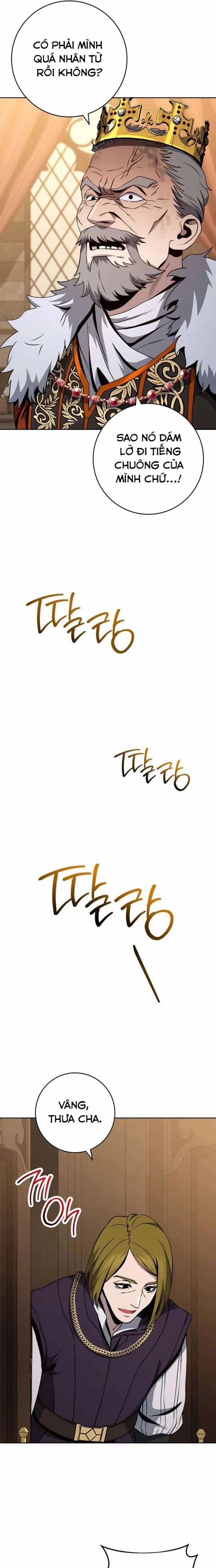 Cốt Binh Trở Lại 254 trang 3