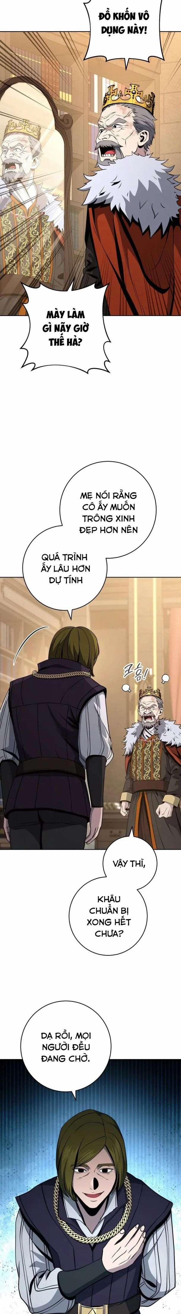 Cốt Binh Trở Lại 254 trang 4