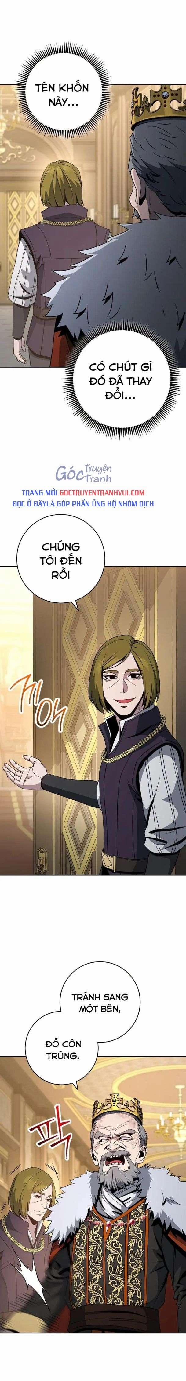 Cốt Binh Trở Lại 254 trang 6