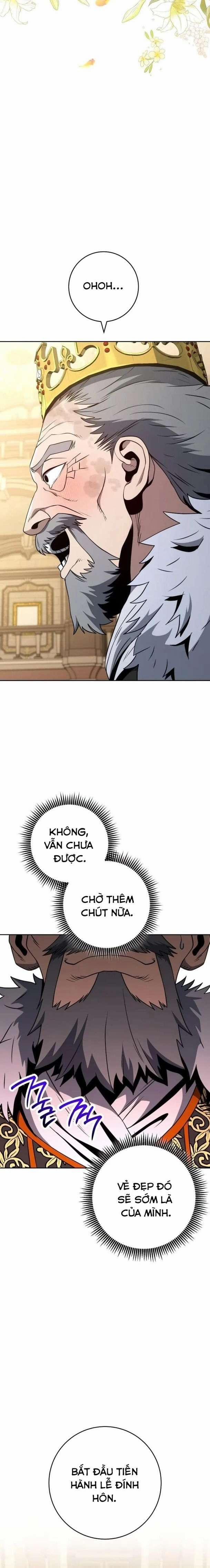 Cốt Binh Trở Lại 254 trang 8