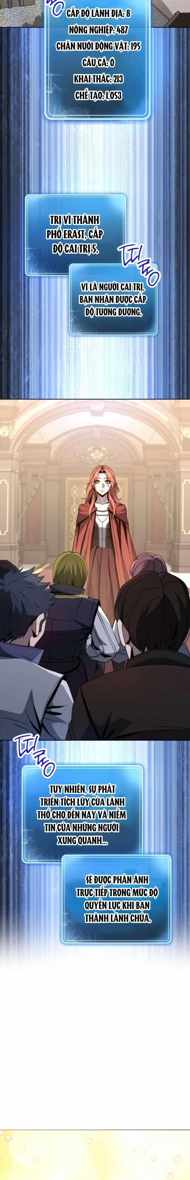 Cốt Binh Trở Lại 255 trang 13