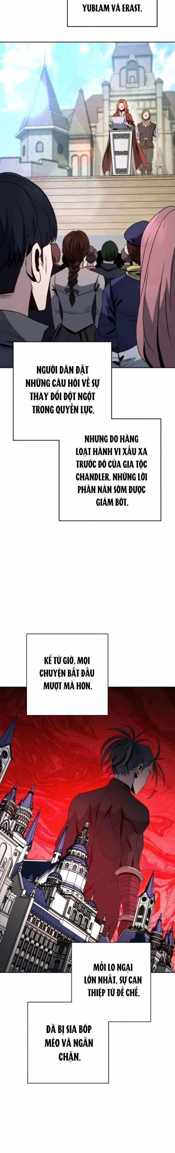 Cốt Binh Trở Lại 255 trang 15