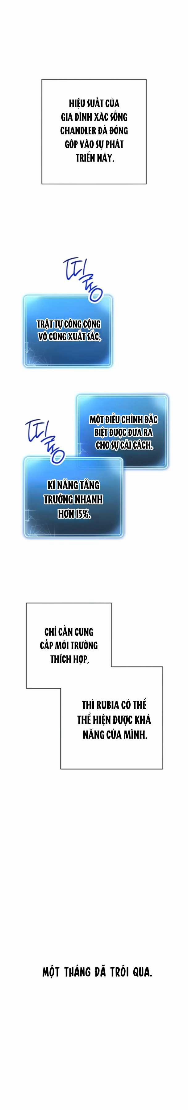 Cốt Binh Trở Lại 255 trang 18