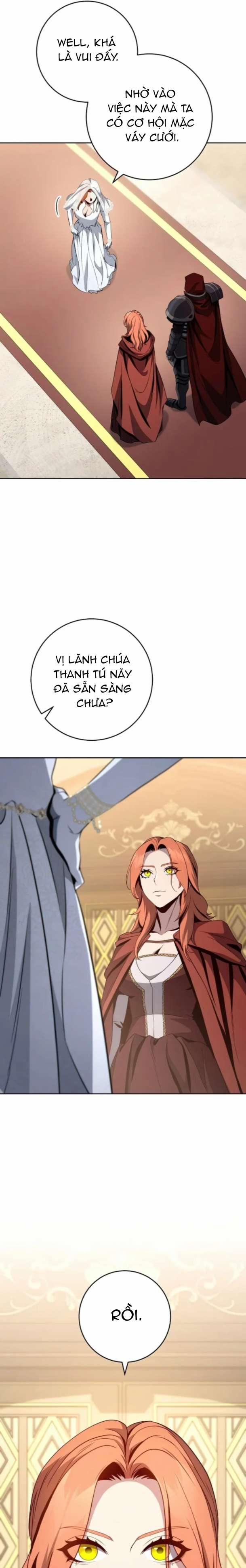 Cốt Binh Trở Lại 255 trang 2