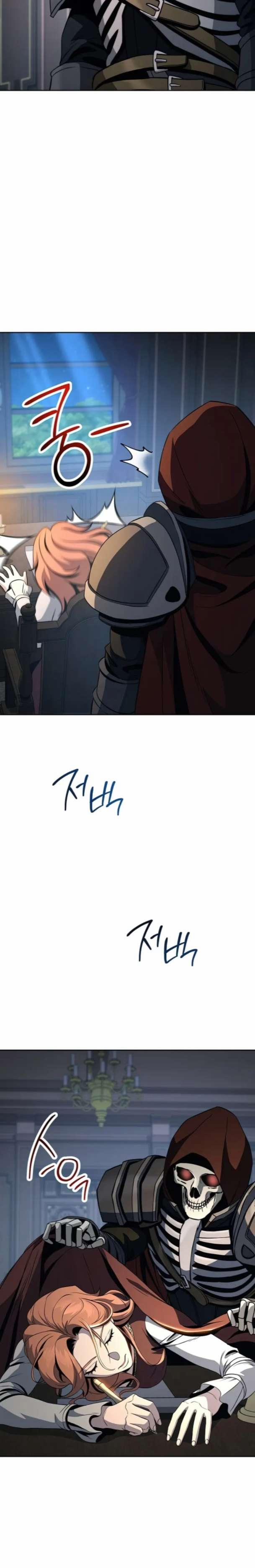 Cốt Binh Trở Lại 255 trang 21