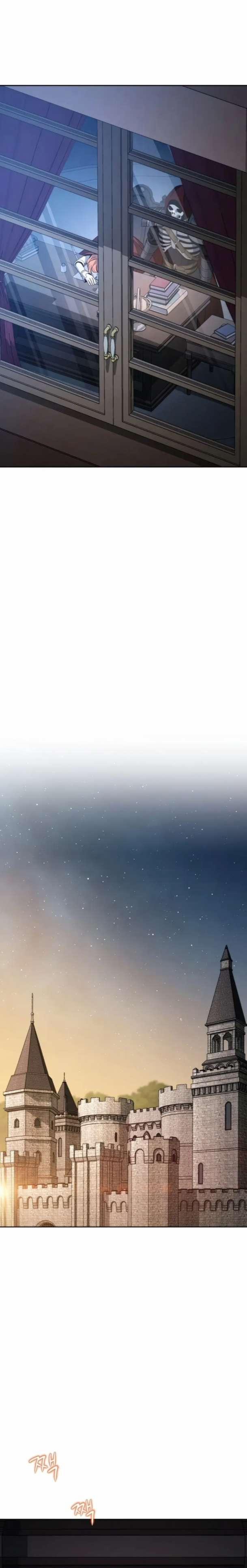 Cốt Binh Trở Lại 255 trang 25