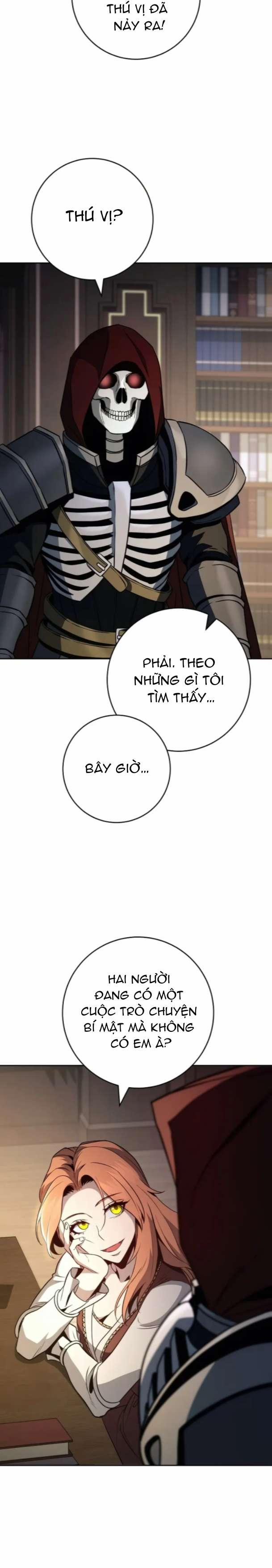 Cốt Binh Trở Lại 255 trang 29