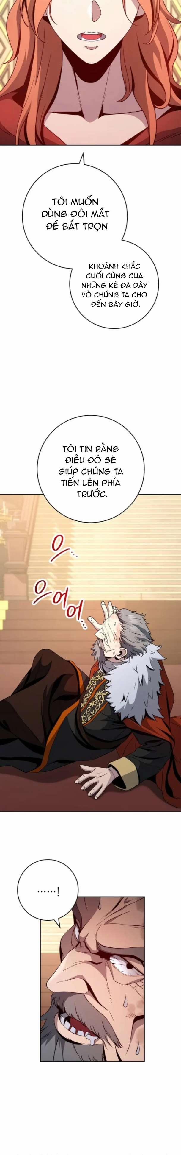 Cốt Binh Trở Lại 255 trang 3