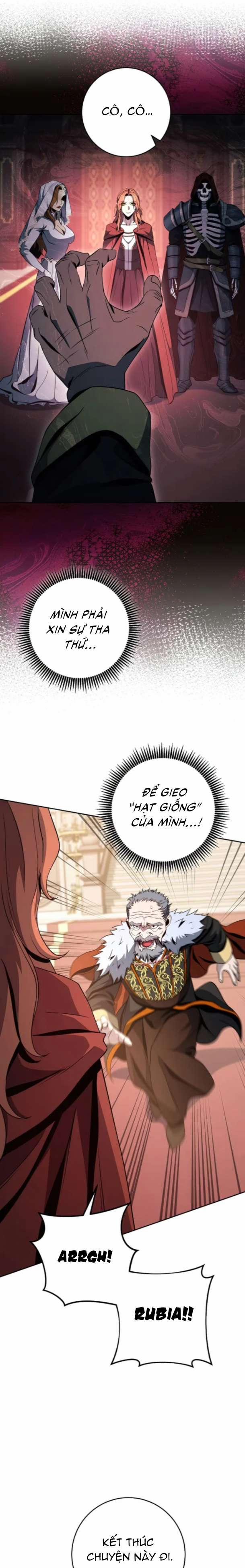 Cốt Binh Trở Lại 255 trang 4