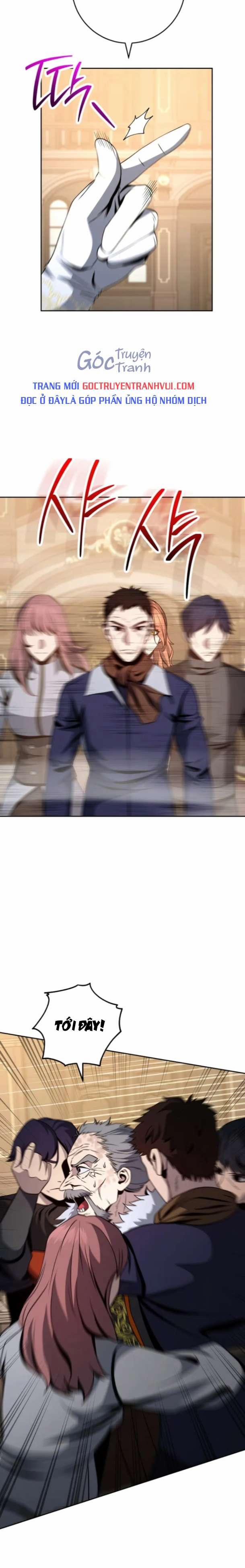 Cốt Binh Trở Lại 255 trang 5