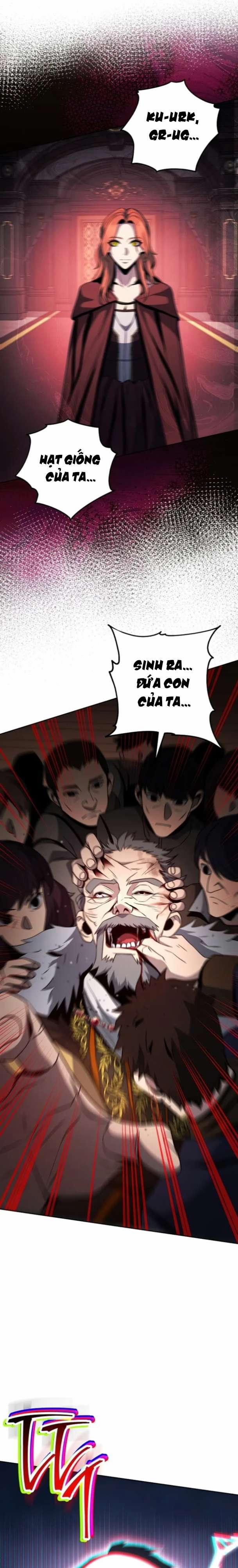 Cốt Binh Trở Lại 255 trang 6