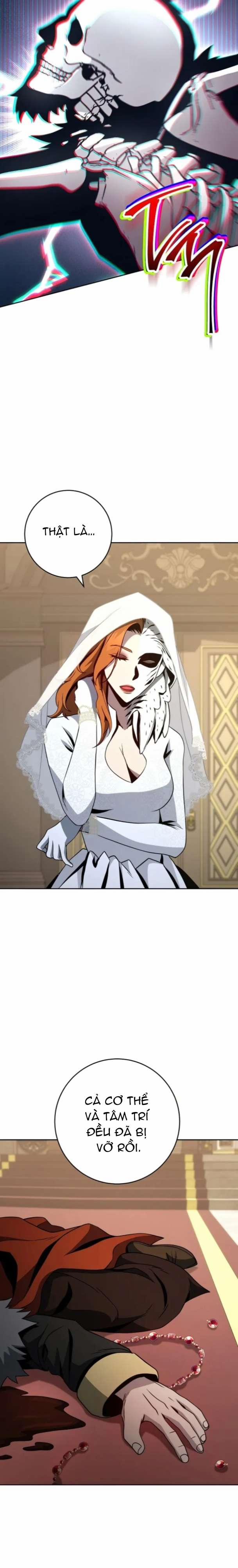 Cốt Binh Trở Lại 255 trang 7