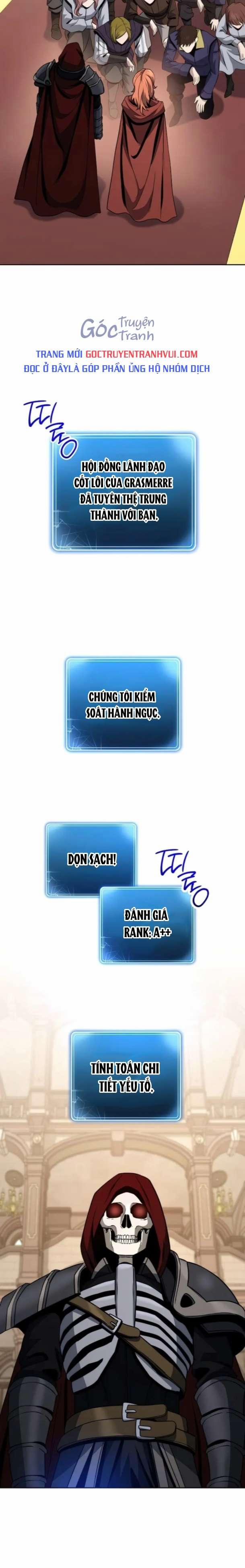 Cốt Binh Trở Lại 255 trang 9