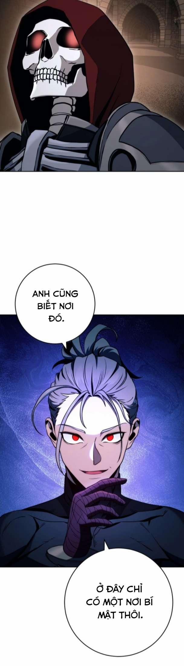 Cốt Binh Trở Lại 256 trang 10