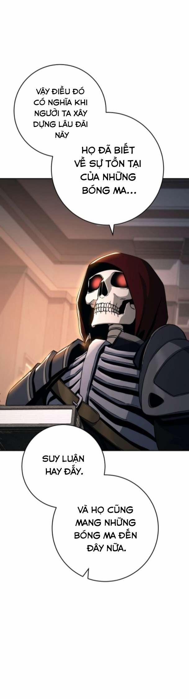 Cốt Binh Trở Lại 256 trang 11