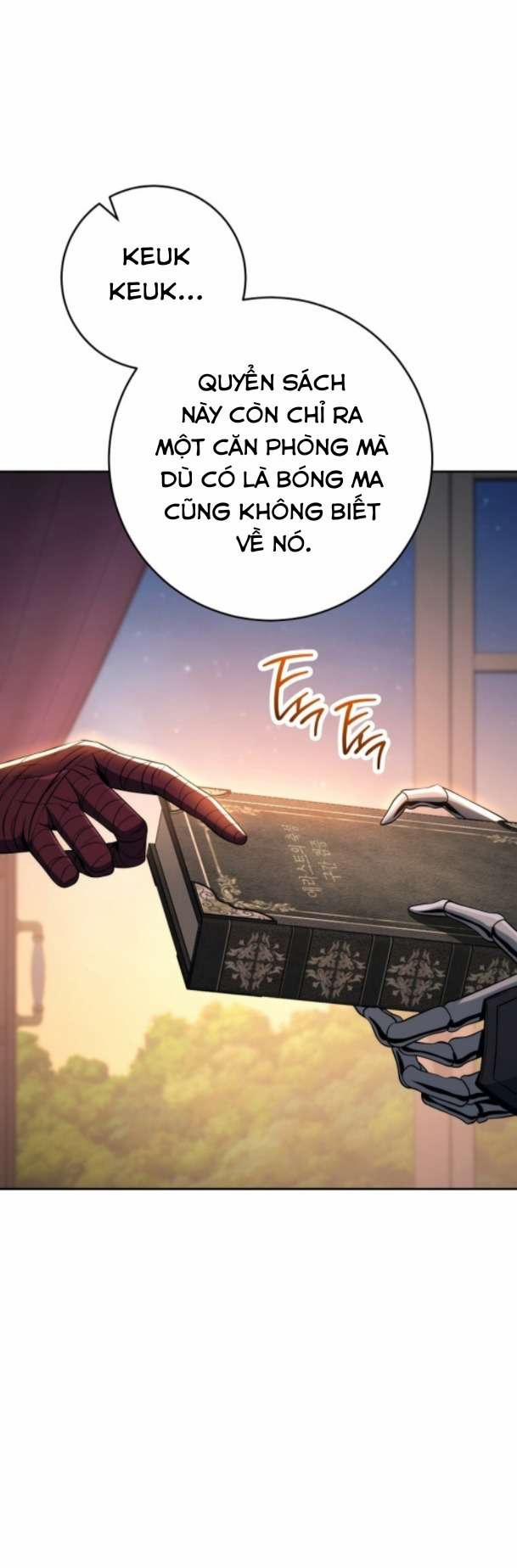 Cốt Binh Trở Lại 256 trang 14