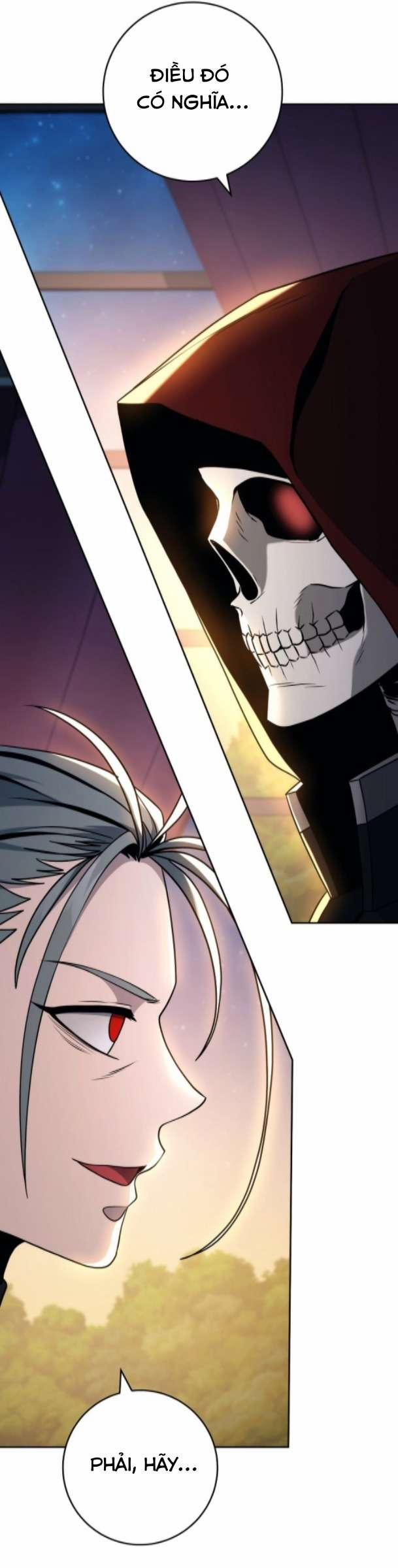 Cốt Binh Trở Lại 256 trang 15