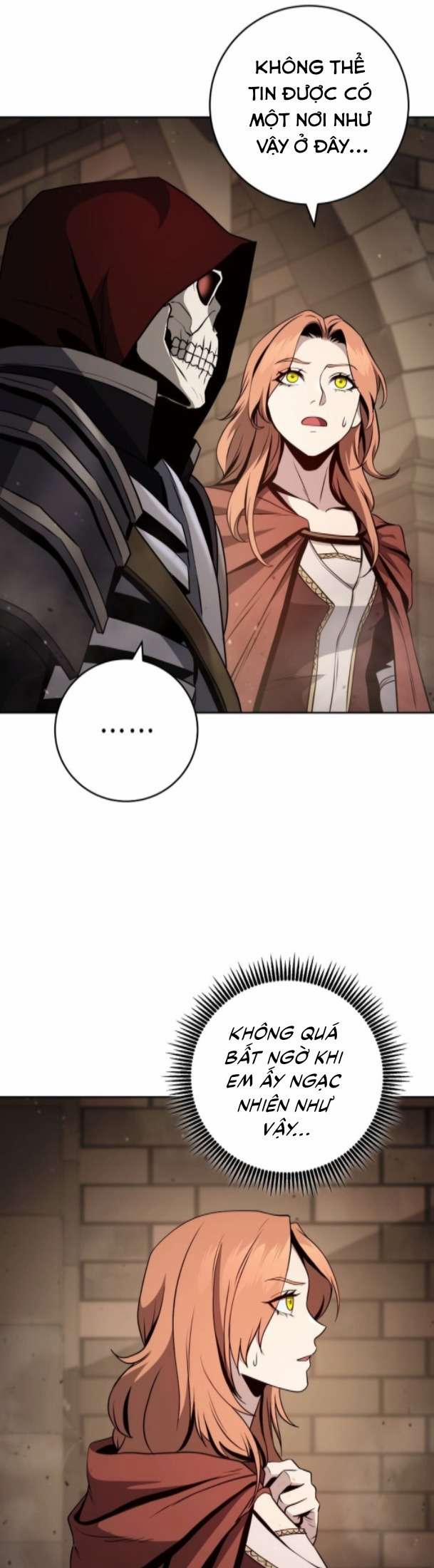 Cốt Binh Trở Lại 256 trang 18