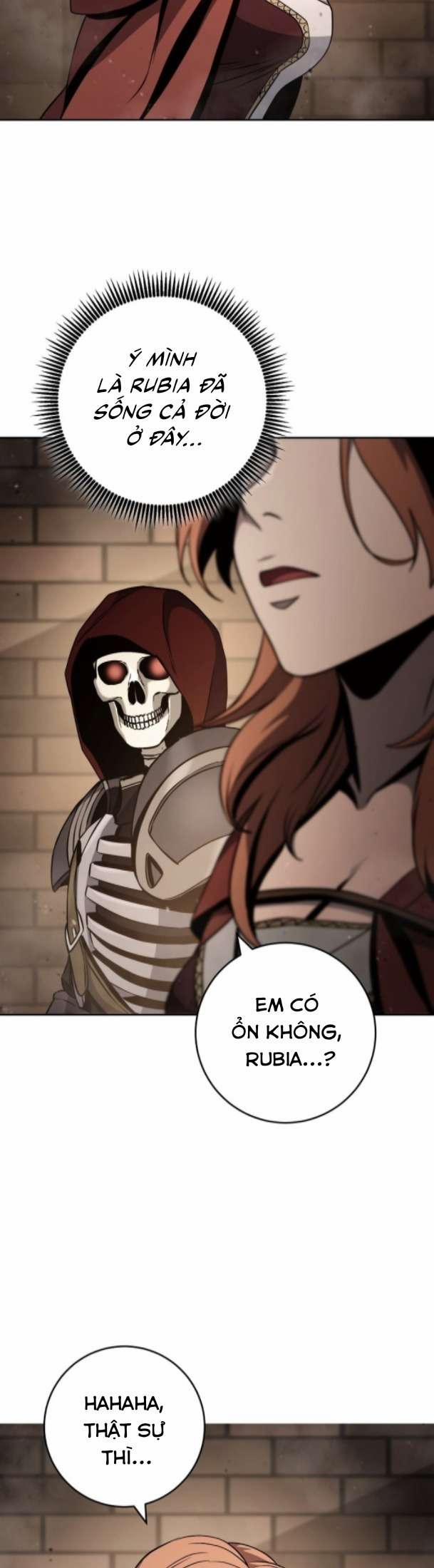 Cốt Binh Trở Lại 256 trang 19