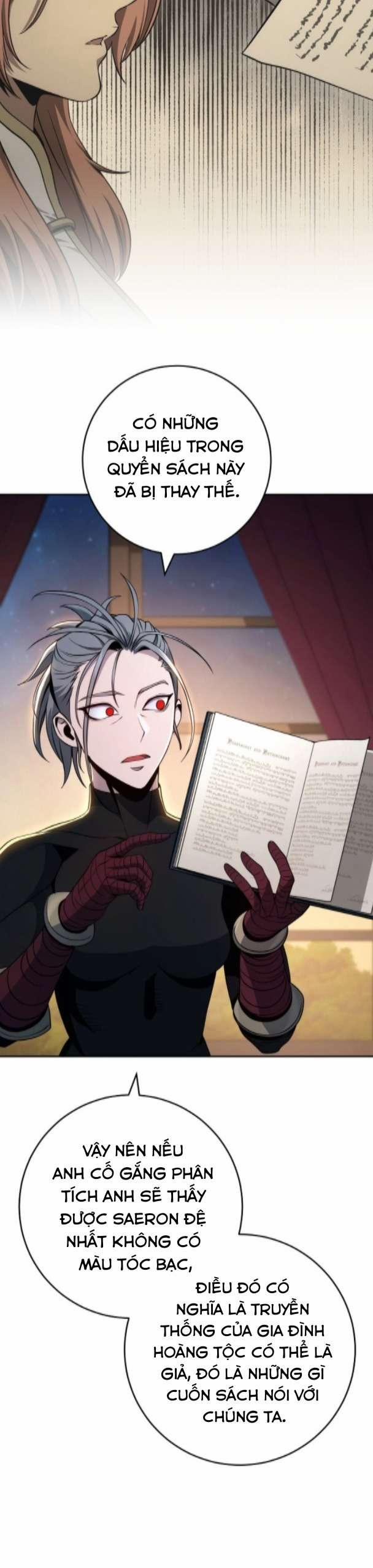 Cốt Binh Trở Lại 256 trang 2