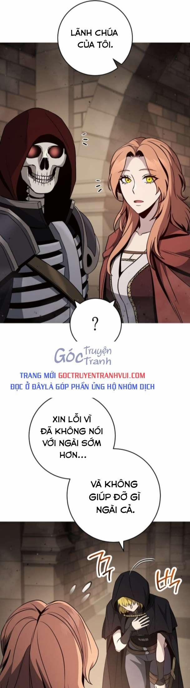 Cốt Binh Trở Lại 256 trang 21