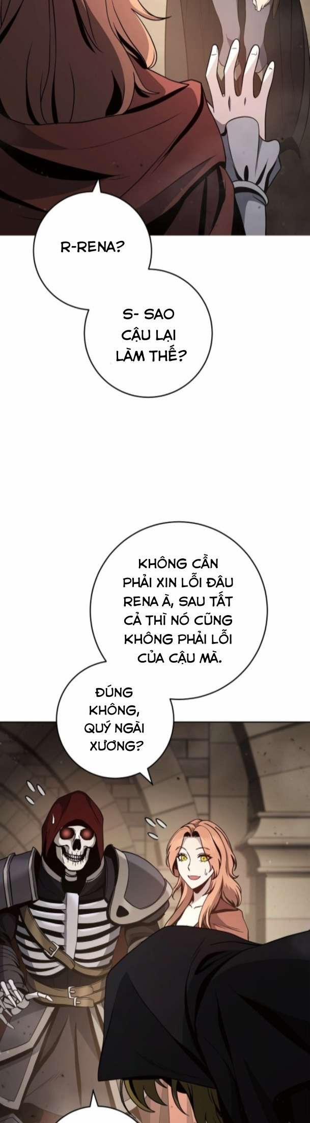Cốt Binh Trở Lại 256 trang 22
