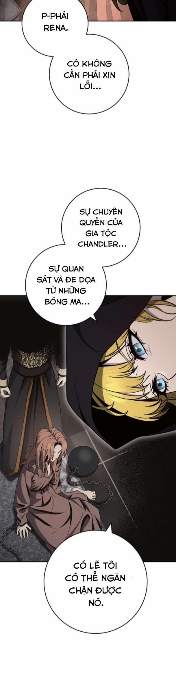 Cốt Binh Trở Lại 256 trang 23