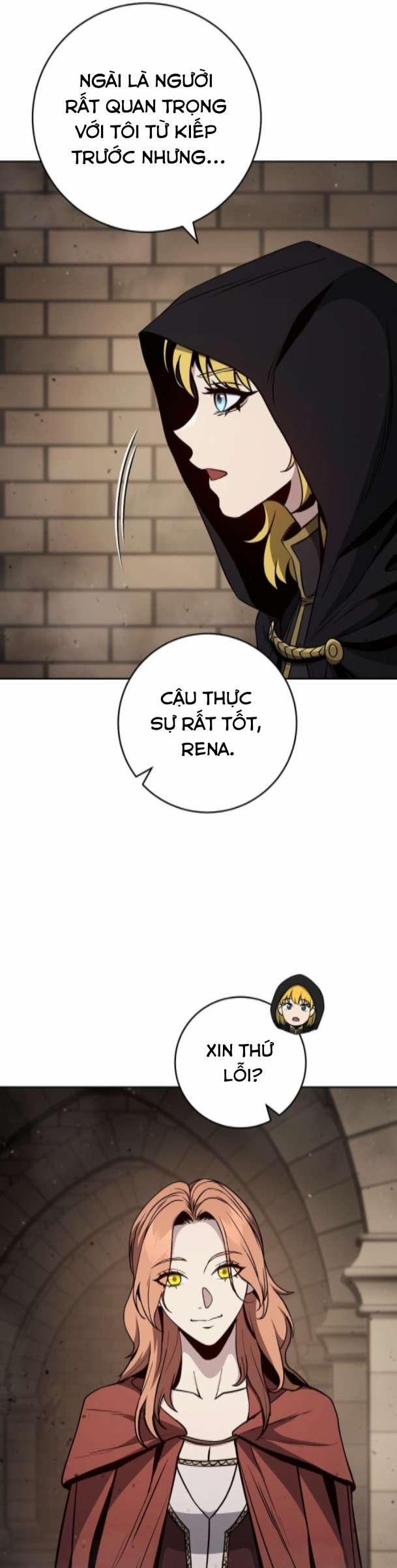 Cốt Binh Trở Lại 256 trang 24