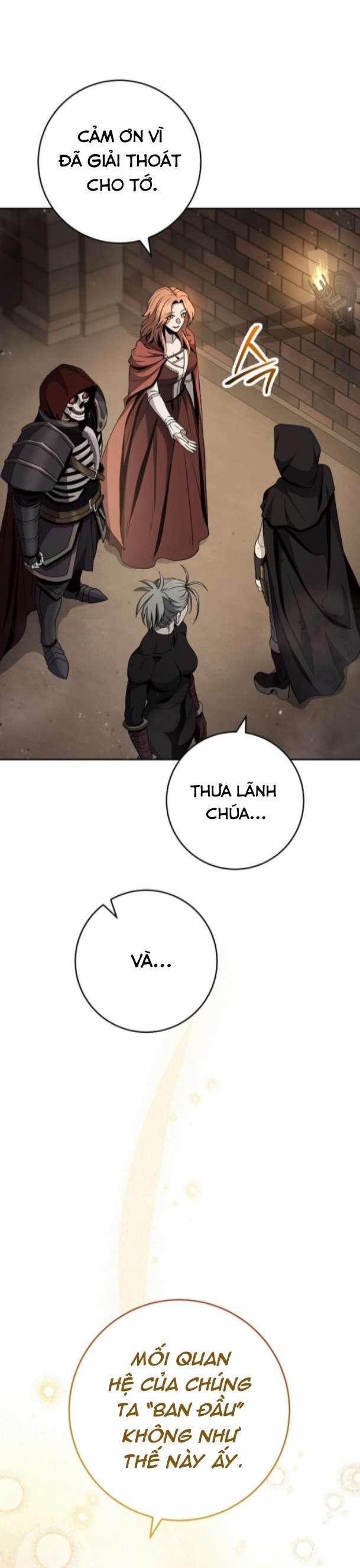 Cốt Binh Trở Lại 256 trang 26