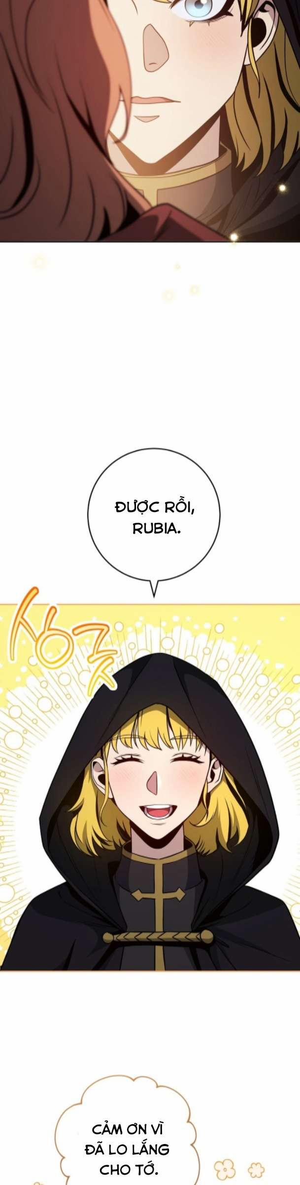 Cốt Binh Trở Lại 256 trang 28