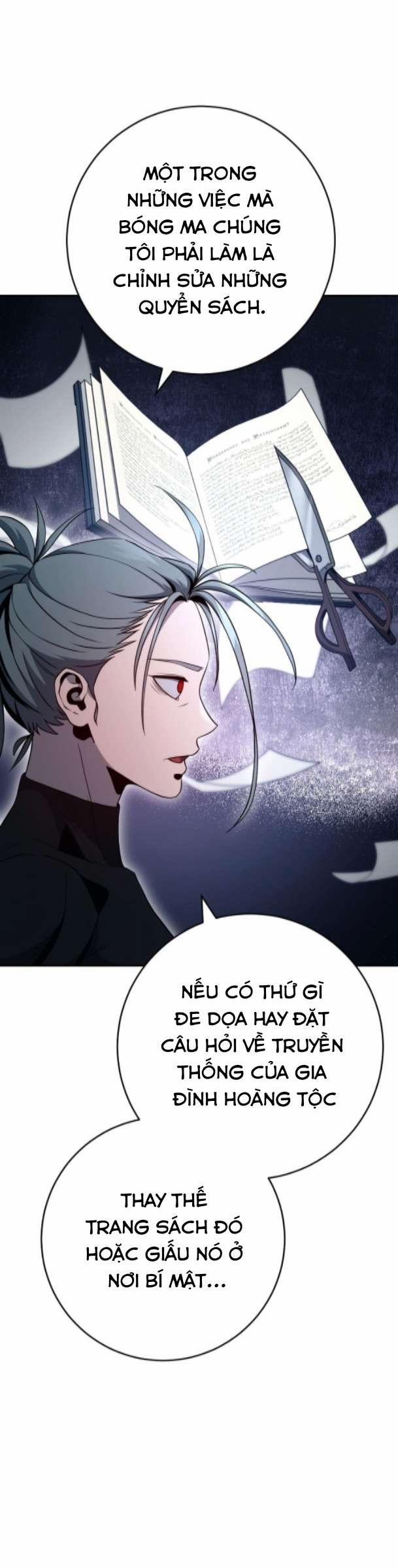 Cốt Binh Trở Lại 256 trang 3