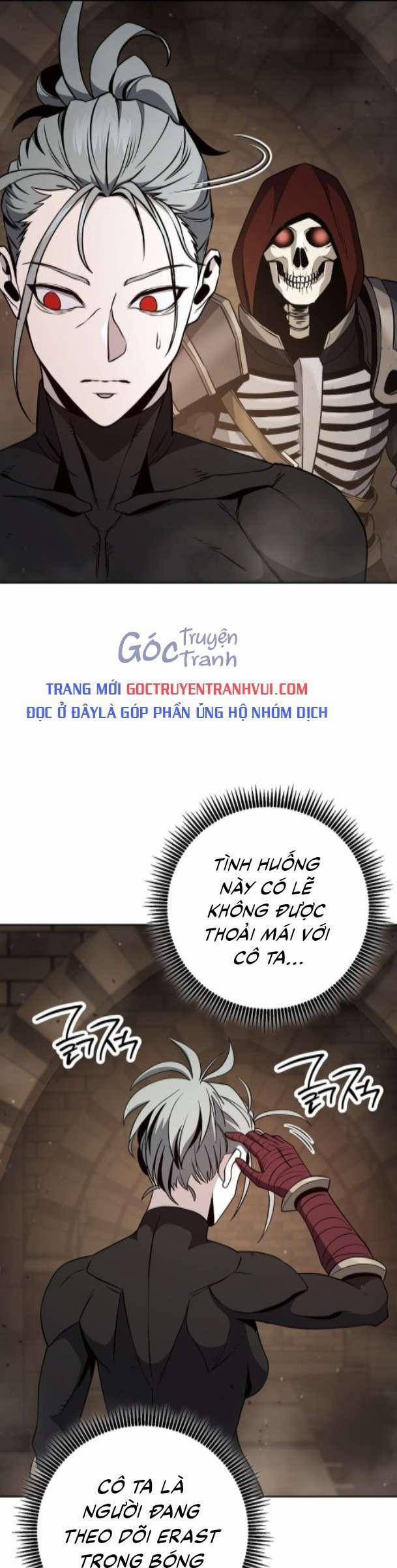 Cốt Binh Trở Lại 256 trang 30