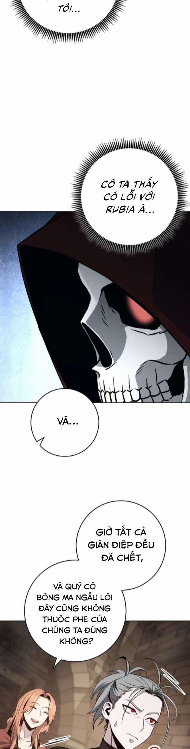 Cốt Binh Trở Lại 256 trang 31