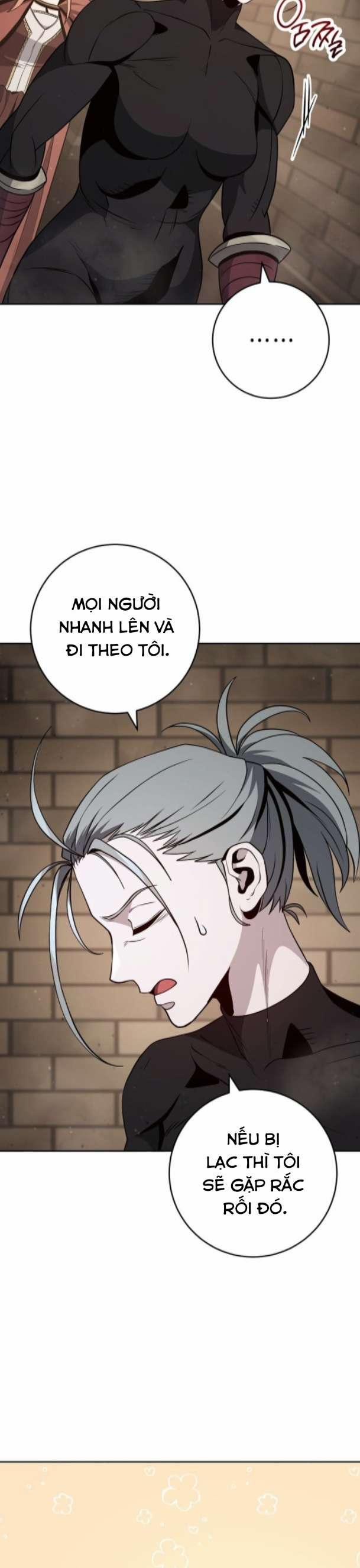 Cốt Binh Trở Lại 256 trang 32