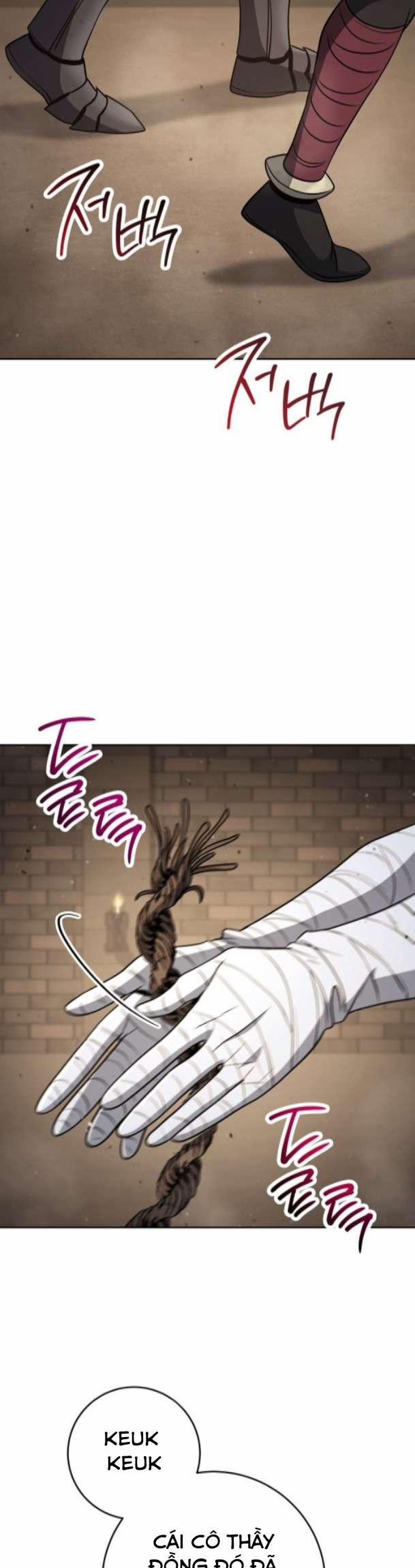 Cốt Binh Trở Lại 256 trang 34