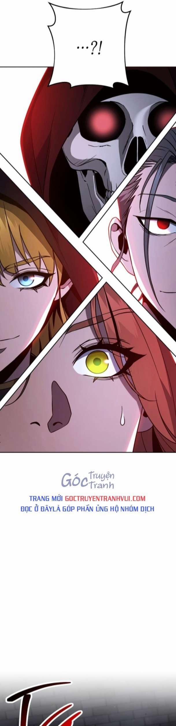 Cốt Binh Trở Lại 256 trang 39