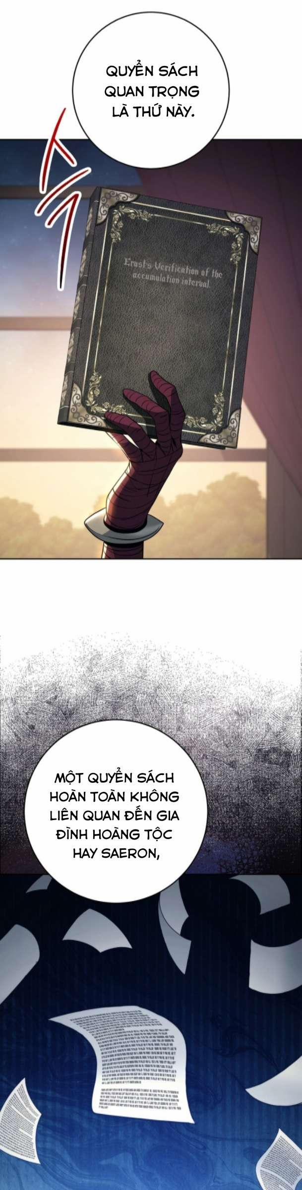 Cốt Binh Trở Lại 256 trang 4