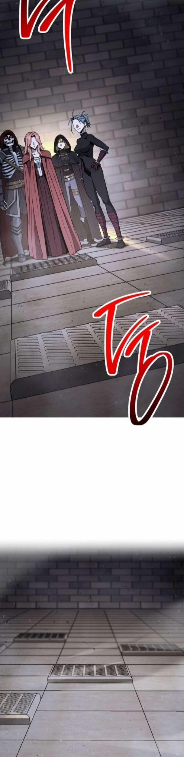 Cốt Binh Trở Lại 256 trang 40