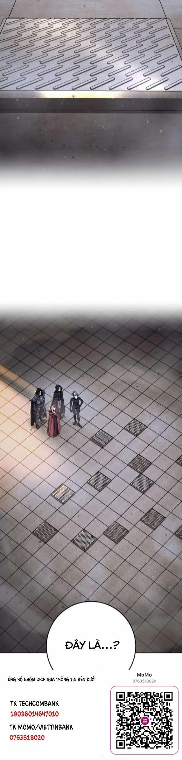 Cốt Binh Trở Lại 256 trang 41