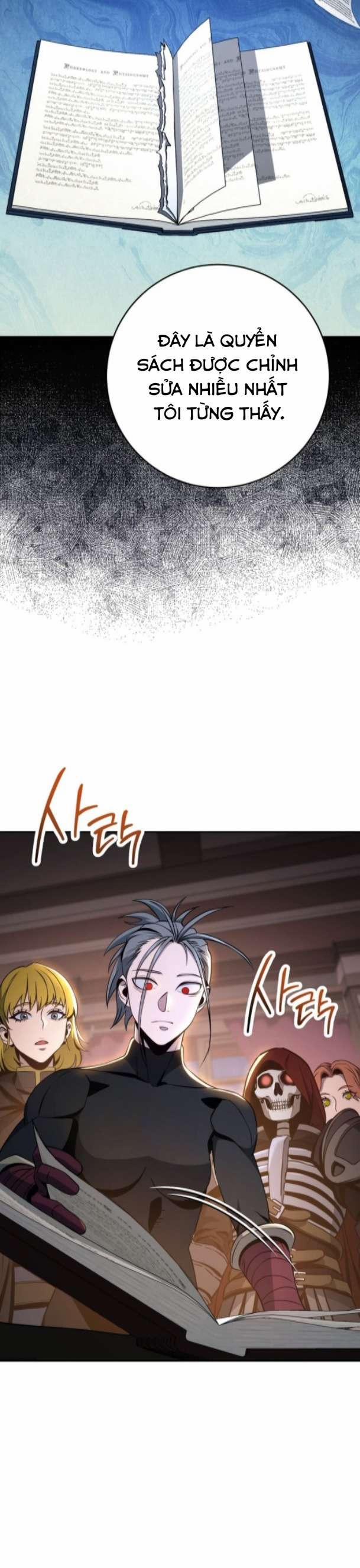 Cốt Binh Trở Lại 256 trang 5