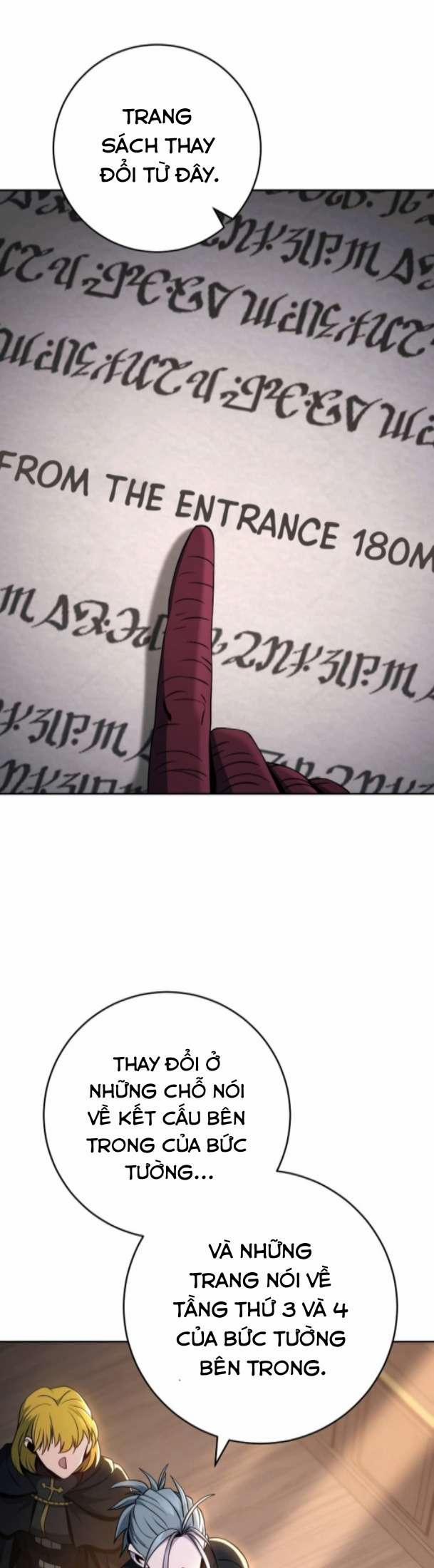 Cốt Binh Trở Lại 256 trang 6