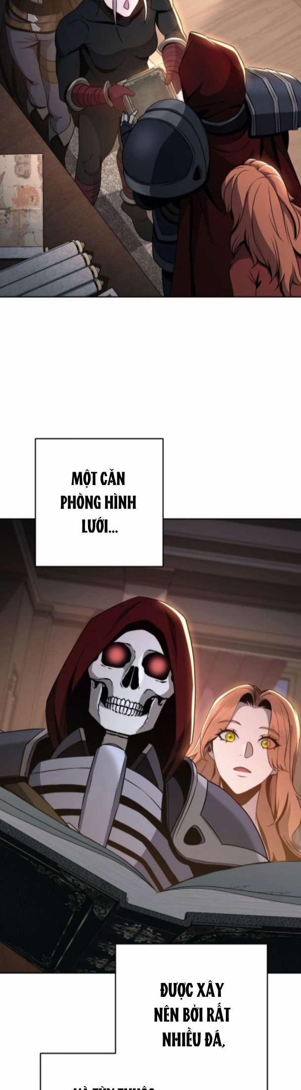 Cốt Binh Trở Lại 256 trang 7
