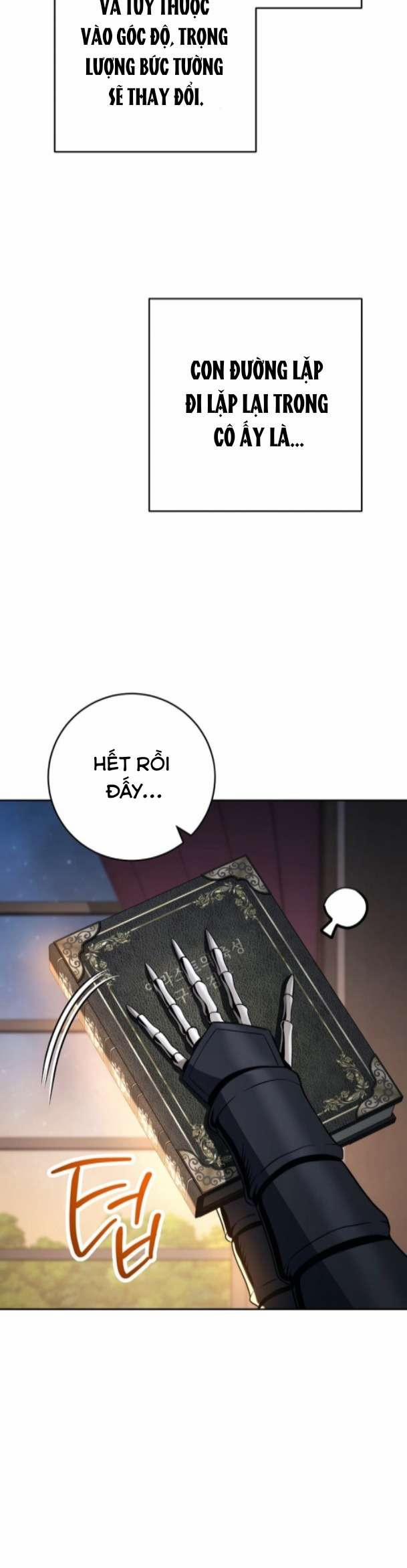 Cốt Binh Trở Lại 256 trang 8