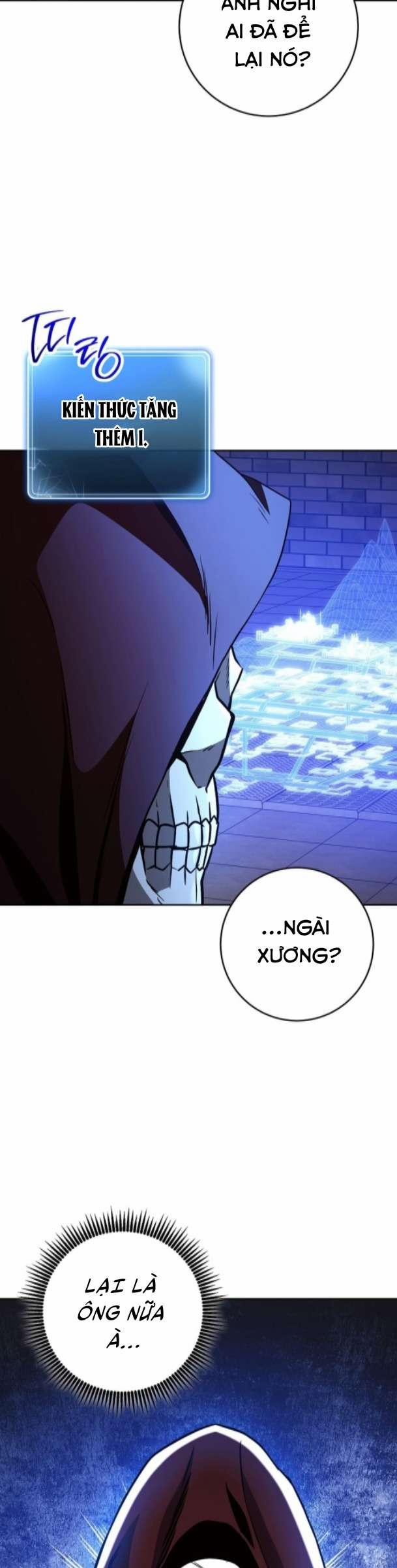 Cốt Binh Trở Lại 257 trang 19